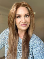 Zara Lite | Synthetic Lace Front Wig (Mono Top)