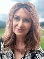 Tabu | HF Synthetic Lace Front Wig (Mono Crown)