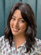 Heidi | Synthetic Lace Front Wig (Mono Top)