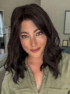 Heidi | Synthetic Lace Front Wig (Mono Top)