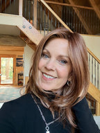 Heidi | Synthetic Lace Front Wig (Mono Top)