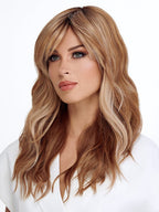 California Beach Waves | HF Synthetic Lace Front Wig (Mono Top)