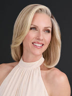 Carrie | Human Hair Lace Front Wig (Mono Top)