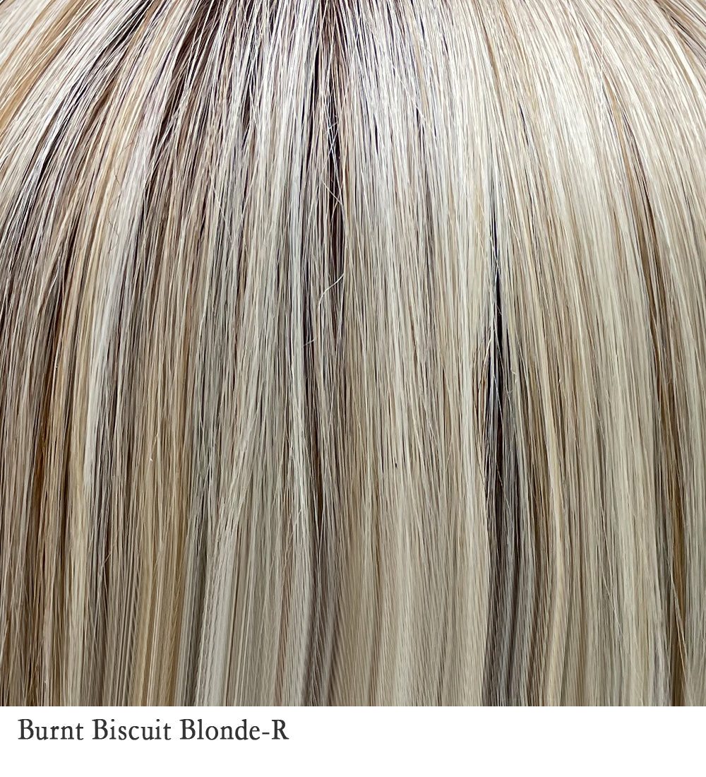 Lux Collection HT - ARPELS V - Belle Tress Wig - IN STOCK