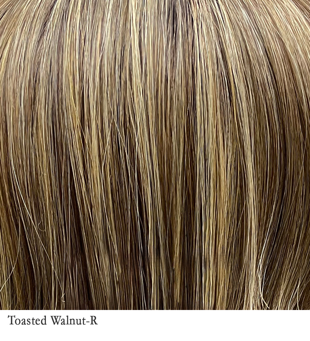 Lux Collection HT - ARPELS V - Belle Tress Wig - IN STOCK