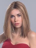 Drive Mono Part | HF Synthetic Lace Front Wig (Mono Part)