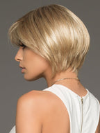 Star Deluxe | Premium Synthetic Lace Front Wig (Mono Top + Partially HT)