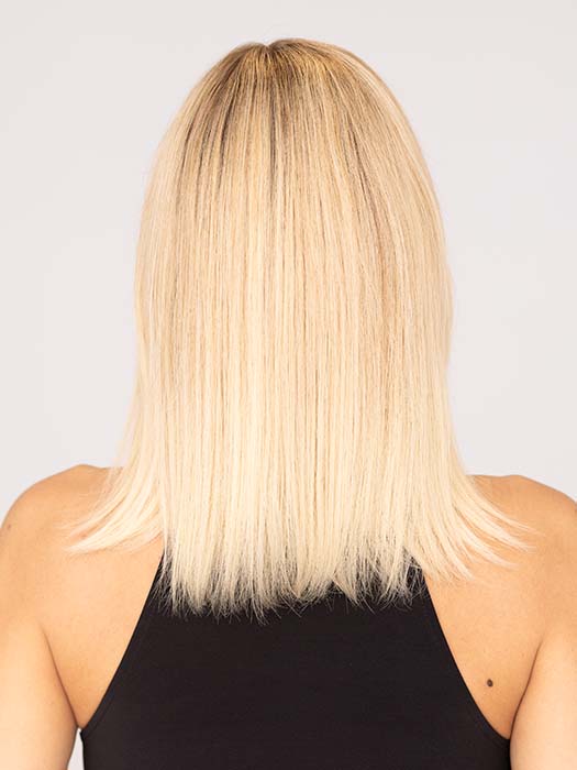 Nuance | Remy Human Hair Lace Front Wig (Mono Top)