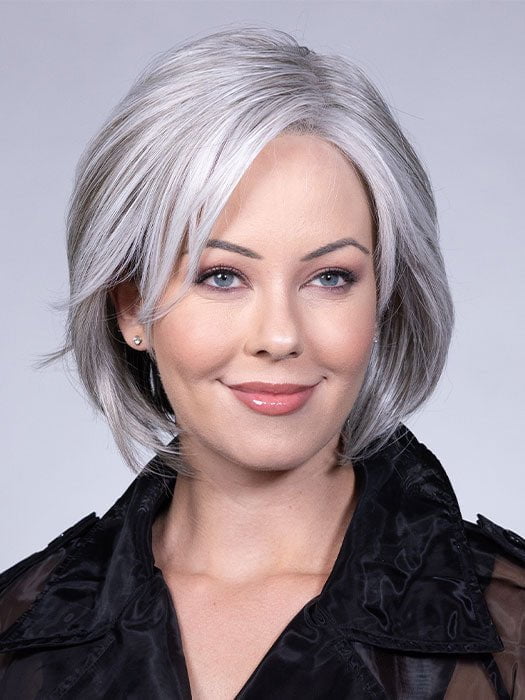 Wintour | Synthetic Lace Front Wig (Hand Tied)