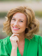 Editor's Pick | Synthetic Lace Front Wig (Mono Top)