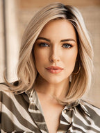 Own The Room | Synthetic Lace Front Wig (Mono Part)