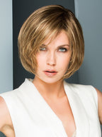 Star Deluxe | Premium Synthetic Lace Front Wig (Mono Top + Partially HT)