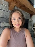 Cameron Lite | Synthetic Lace Front Wig (Mono Top)