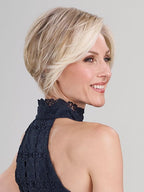 Ignite | Synthetic Lace Front Wig (Basic Cap)