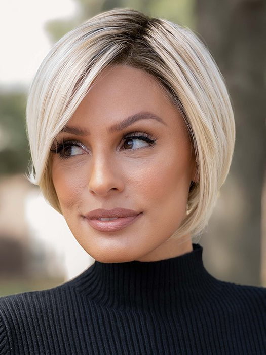 Ignite | Synthetic Lace Front Wig (Basic Cap)