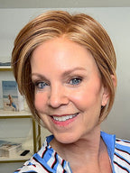 Ignite | Synthetic Lace Front Wig (Basic Cap)