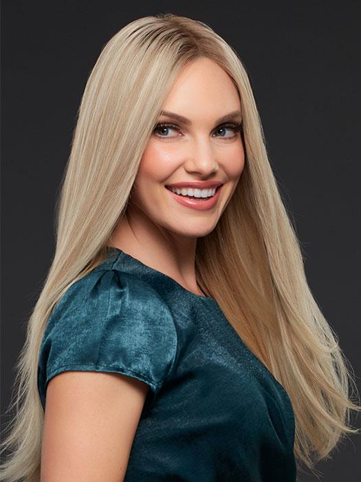 Blake Petite | Remy Human Hair Lace Front Wig (HT)