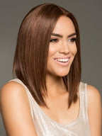 Carrie | Human Hair Lace Front Wig (Mono Top)