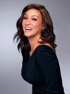 Carrie Lite | Human Hair Lace Front Wig (Mono Top)