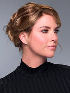 Julianne Lite | Synthetic Lace Front Wig (Hand-Tied)