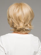 Naomi | HF Synthetic Lace Front Wig (Mono Top)