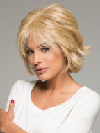 Naomi | HF Synthetic Lace Front Wig (Mono Top)