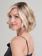 January | Synthetic Lace Front Wig (Mono Top)