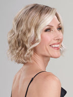 January | Synthetic Lace Front Wig (Mono Top)