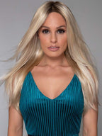 Zara Lite | Synthetic Lace Front Wig (Mono Top)