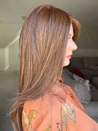 Scene Stealer | HF Synthetic Lace Front Wig (Mono Top)