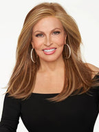 Mesmerized | HF Synthetic Lace Front Wig (Hand-Tied)