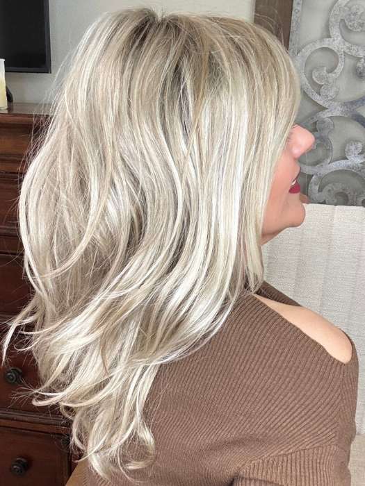 Miranda Lite | Synthetic Lace Front Wig (Hand Tied)