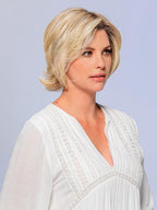 Naomi | HF Synthetic Lace Front Wig (Mono Top)