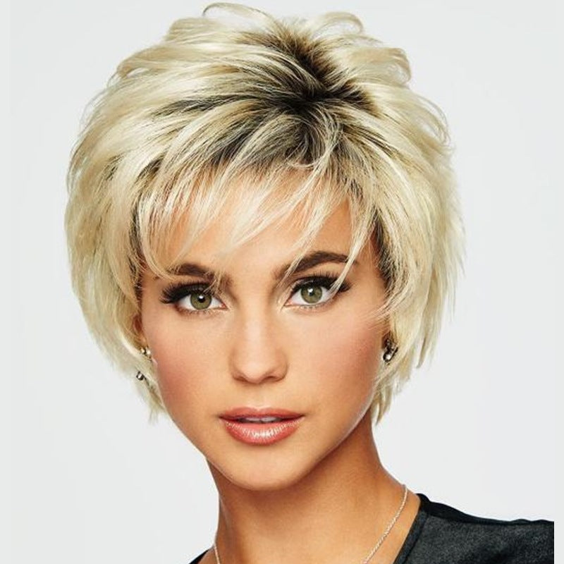 Raquel Welch Medium Voltage Wig