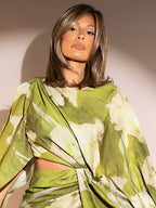 Own The Room | Synthetic Lace Front Wig (Mono Part)