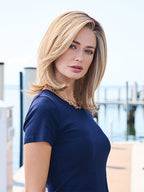 Own The Room | Synthetic Lace Front Wig (Mono Part)