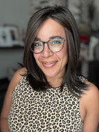 Own The Room | Synthetic Lace Front Wig (Mono Part)