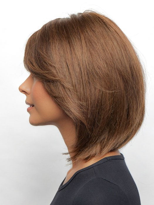 Payton | Human Hair Lace Front Wig (Mono Top)