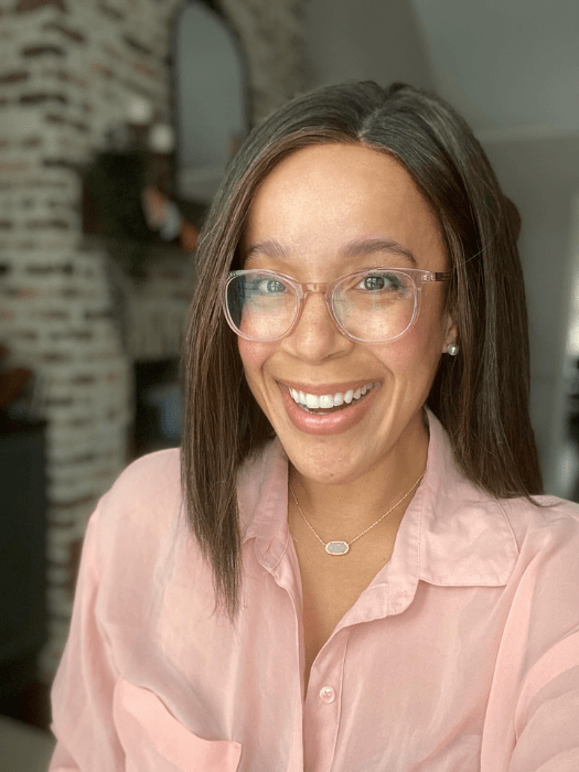 Current Events | HF Synthetic Lace Front Wig (Mono Part)