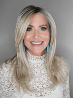 Spotlight Elite | HF Synthetic Lace Front Wig (Hand-Tied)