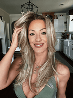 Mirage Deluxe | Synthetic Lace Front Wig (Mono Top)