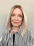 Drive Mono Part | HF Synthetic Lace Front Wig (Mono Part)