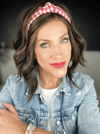 Simmer Elite | HF Synthetic Lace Front Wig (Hand-Tied)