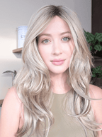 Angelica | Synthetic Wig (Basic Cap)