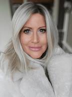 Drew | Synthetic Lace Front Wig (Mono Top)