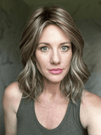 Wavy Day | Synthetic Lace Front Wig (Mono Top)