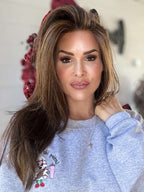 Scene Stealer | HF Synthetic Lace Front Wig (Mono Top)