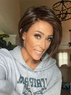 Ignite Petite | HF Synthetic Lace Front Wig (Basic Cap)