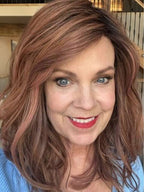 Tabu | HF Synthetic Lace Front Wig (Mono Crown)