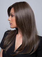 Mesmerized | HF Synthetic Lace Front Wig (Hand-Tied)